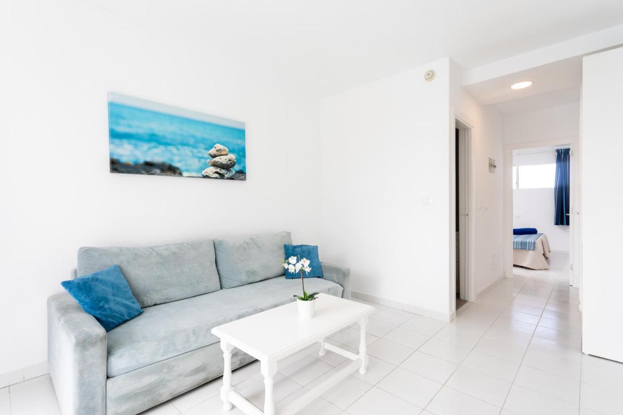 Globales Costa Tropical Apartman Costa De Antigua Kültér fotó