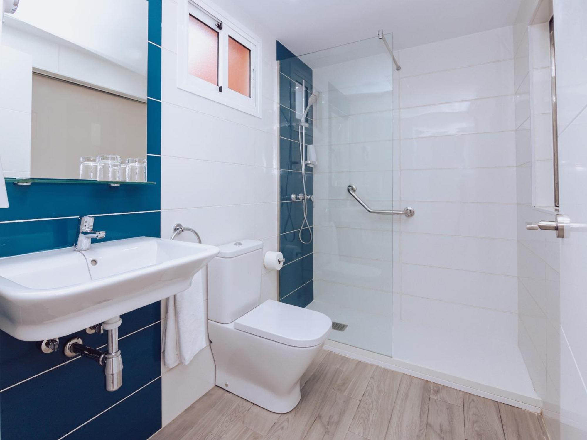 Globales Costa Tropical Apartman Costa De Antigua Kültér fotó